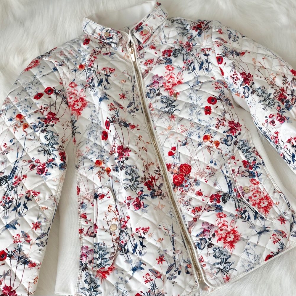 Zara jacket - Picture 6 of 8